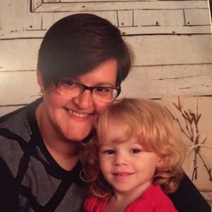 Meet your Posher, Claire