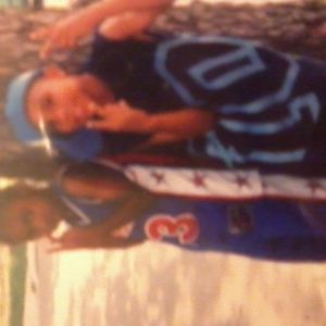 Meet your Posher, Jermaine