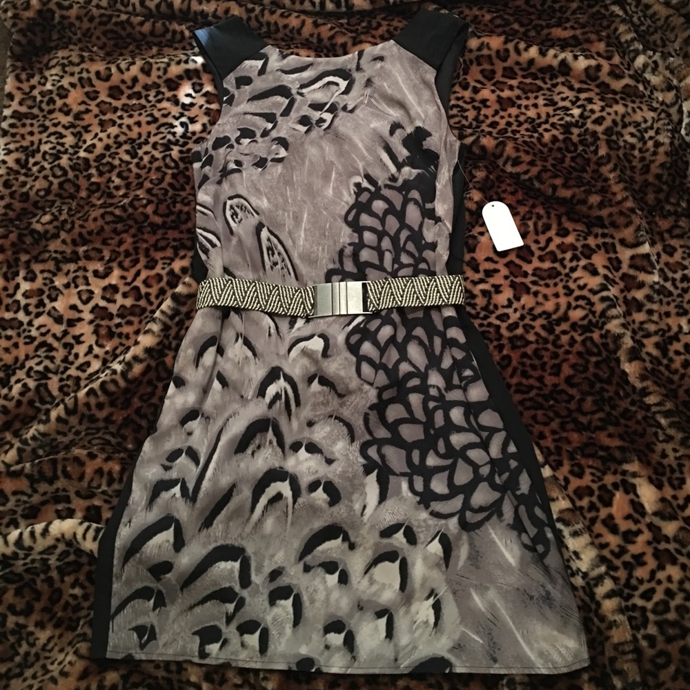 NWT Jessica Simpson Dress