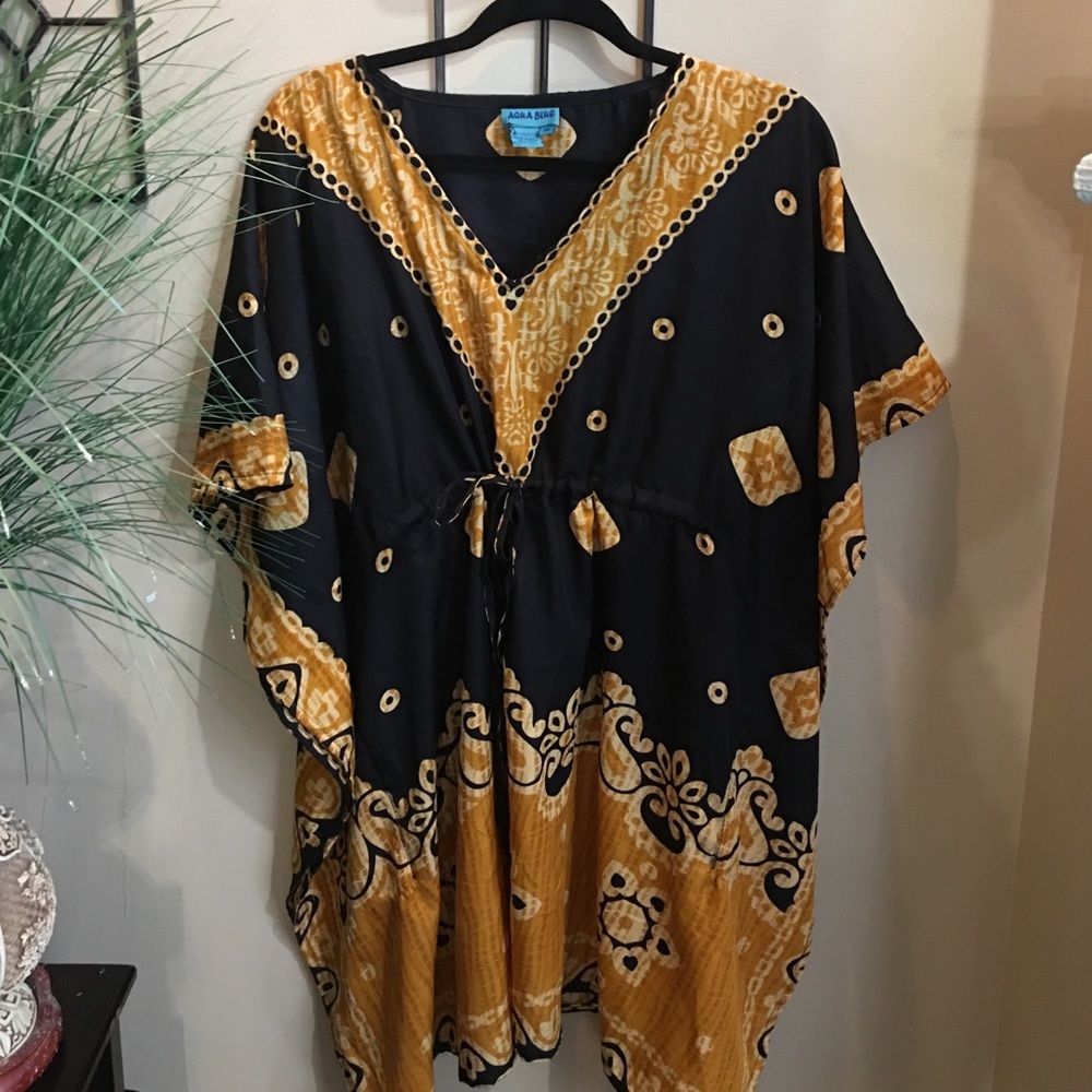 Closet closing! Bundle & make offer! India tunic