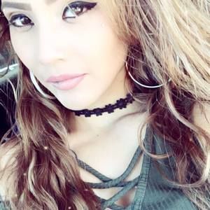 Meet your Posher, Vanessa