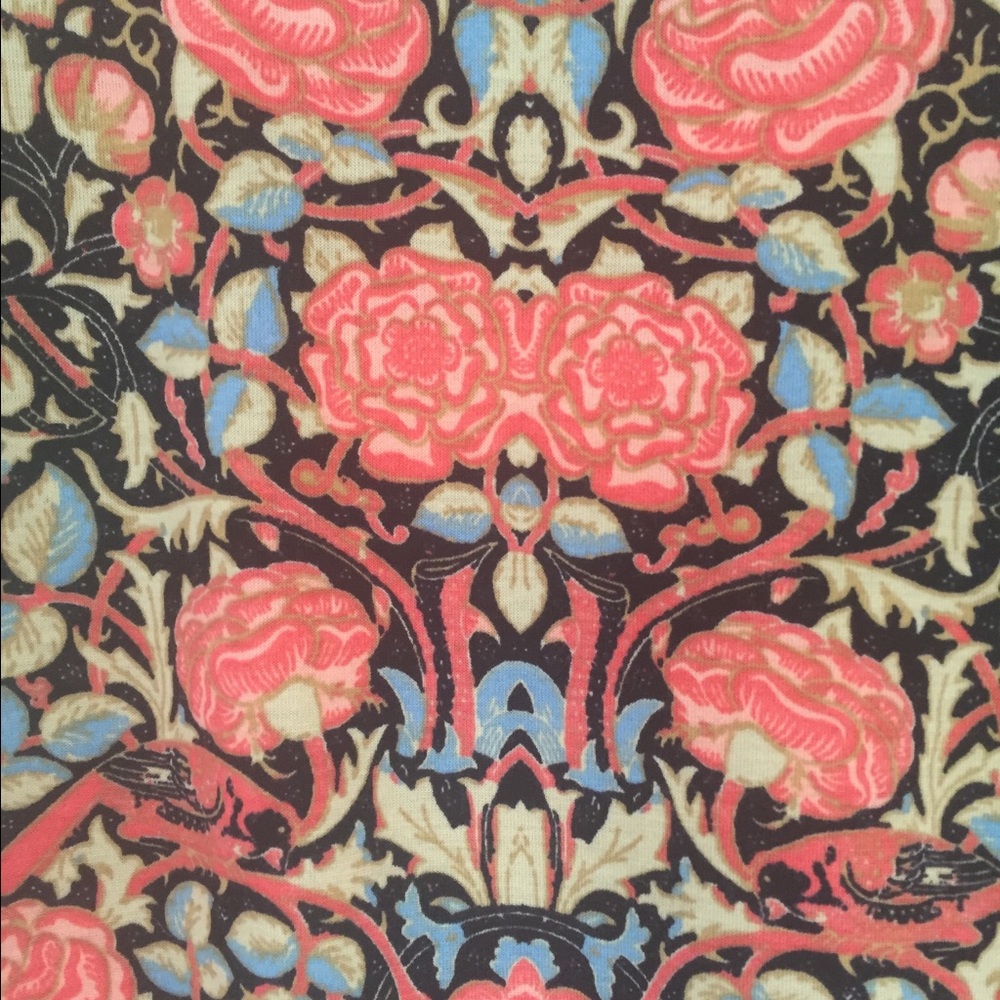 LuLaroe Julia NWT