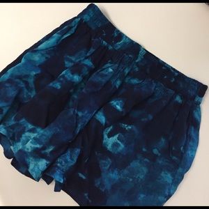 Tye Dye shorts