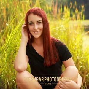 Meet your Posher, Alyson