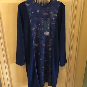 Little cocoon girls size 10 dress
