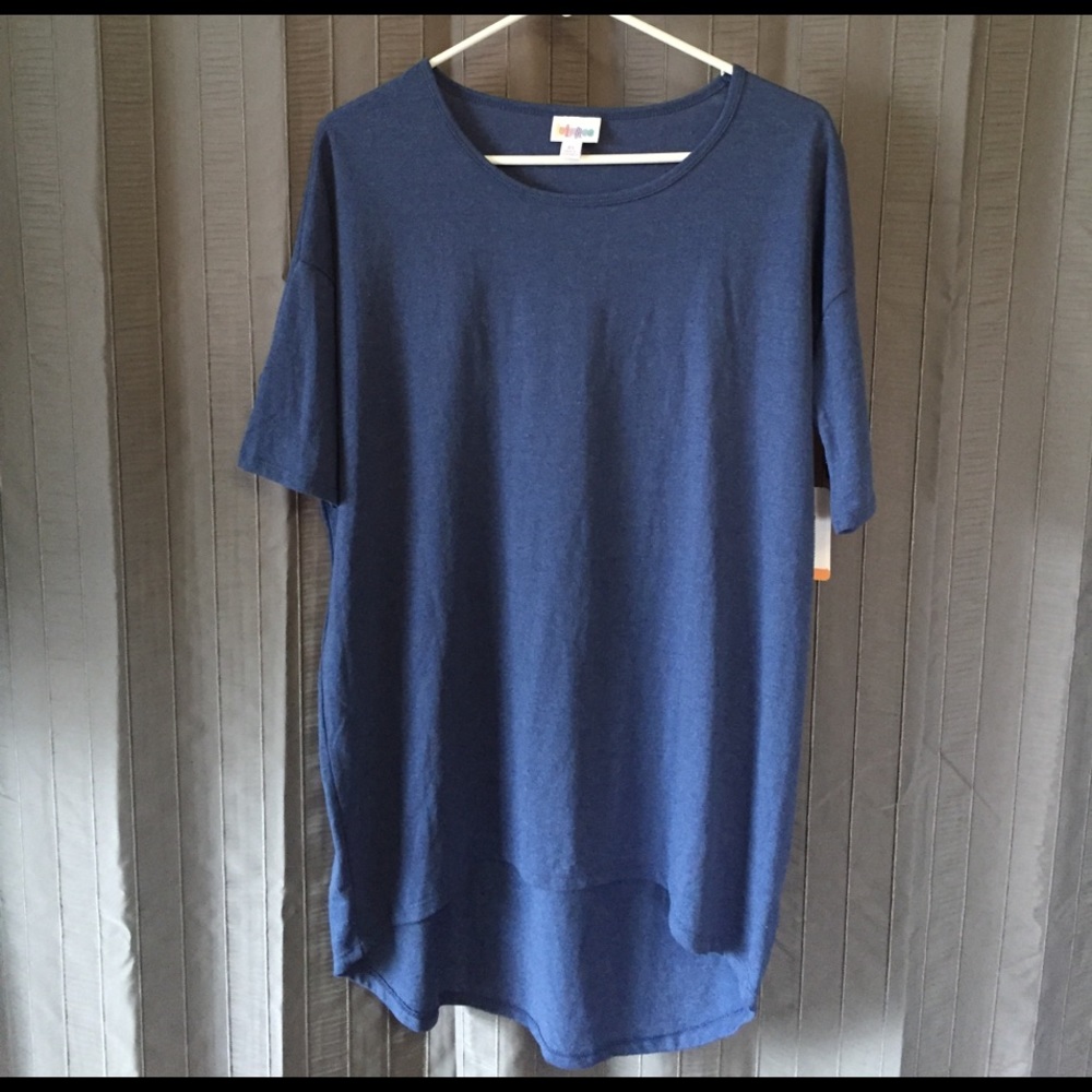 Lularoe Irma new with tags