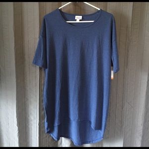 Lularoe Irma new with tags