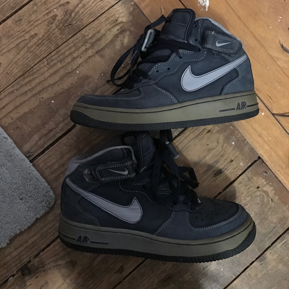 Nike shoes