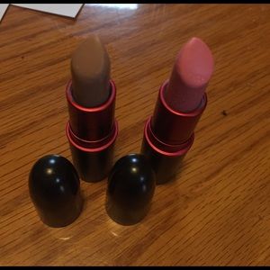 viva glam gaga 1 & 2