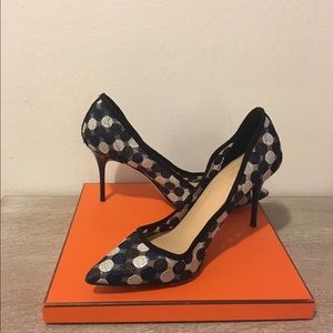 Jcrew women's heels