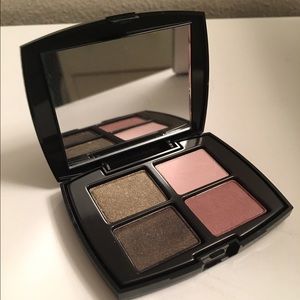 Lancôme color design eyeshadow pallet