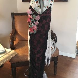 Party all night long!!!