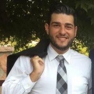 Meet your Posher, Theodore