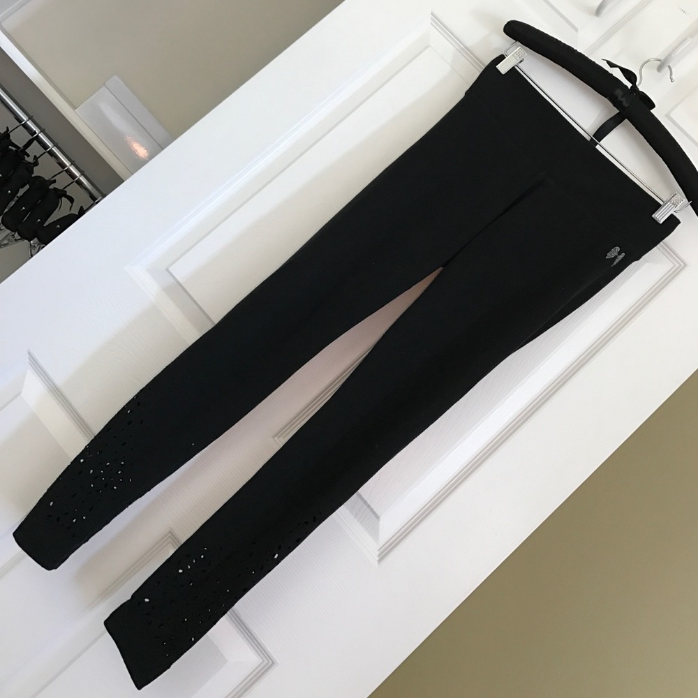 🖤VS PINK LEGGINGS🖤