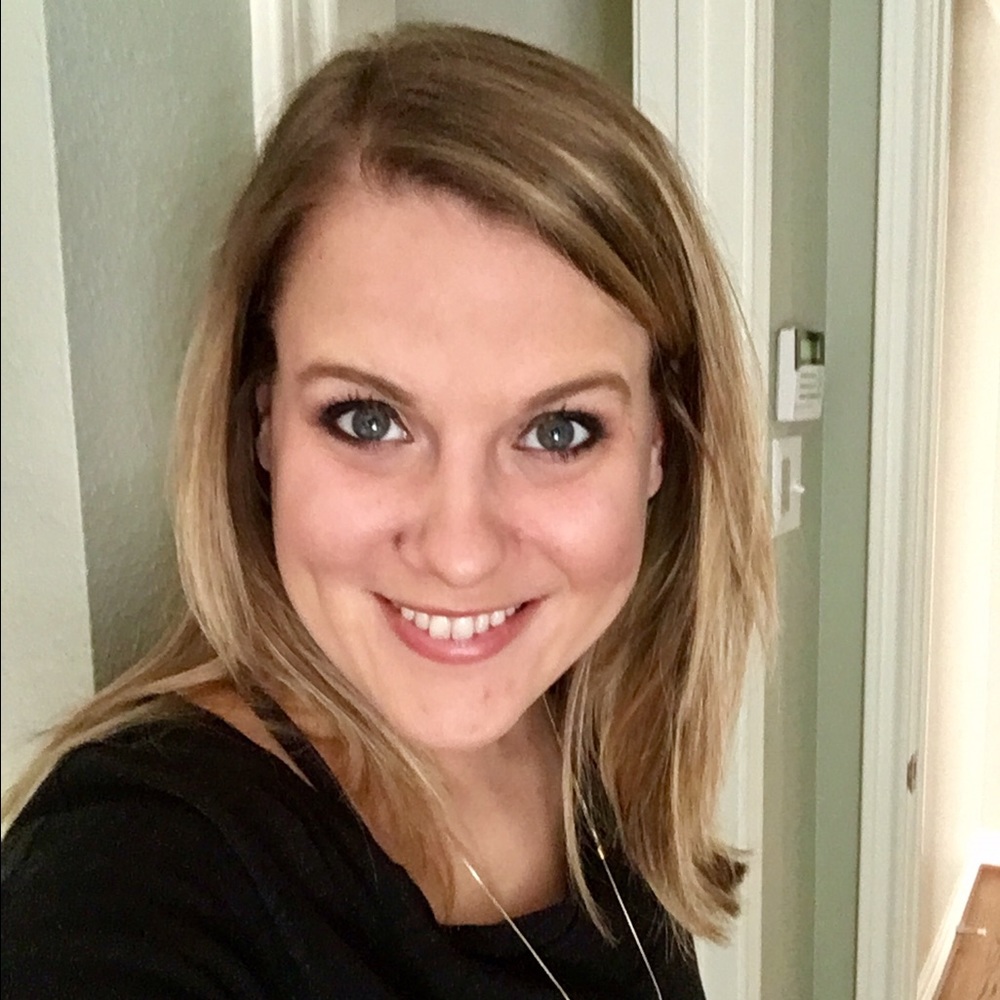 Meet your Posher, Kailey