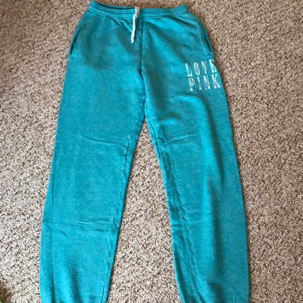 Victoria's Secret PINK sweatpants