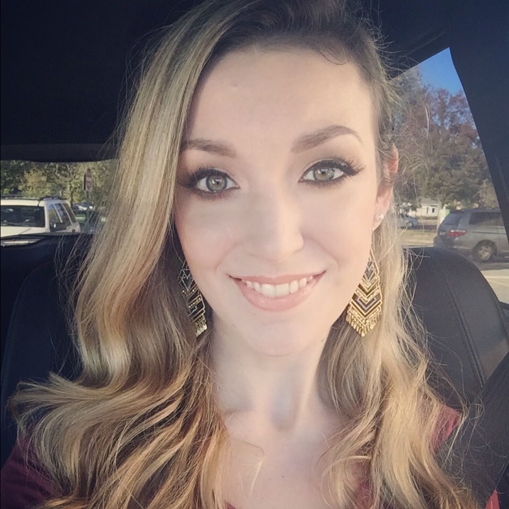 Meet your Posher, Micaela