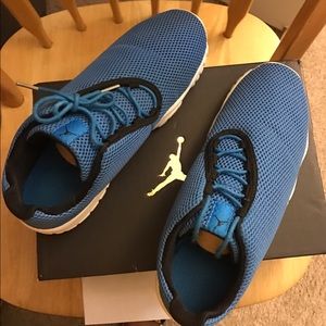 Air Jordan Retro Future Low