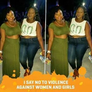 Meet your Posher, Raeshawn