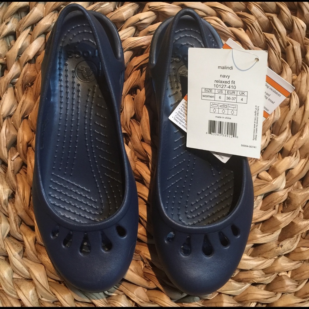 Malindi Crocs