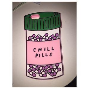 Chill Pills iPhone 6 case💊
