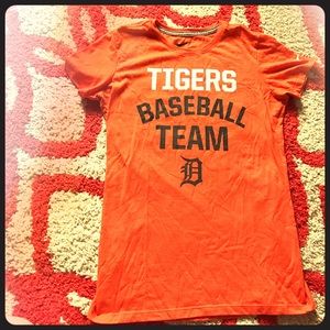 Detroit Tigers Tee (Nike)