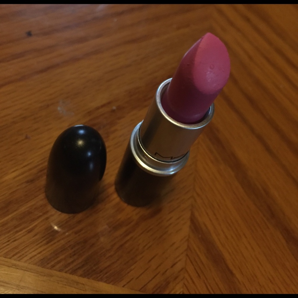 mac nicki minaj pink friday rare