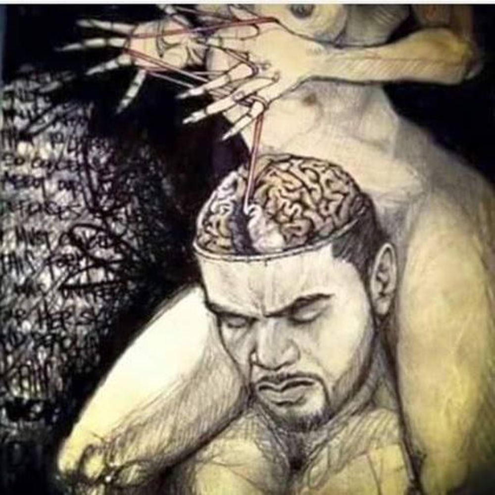 Meet your Posher, Gregory