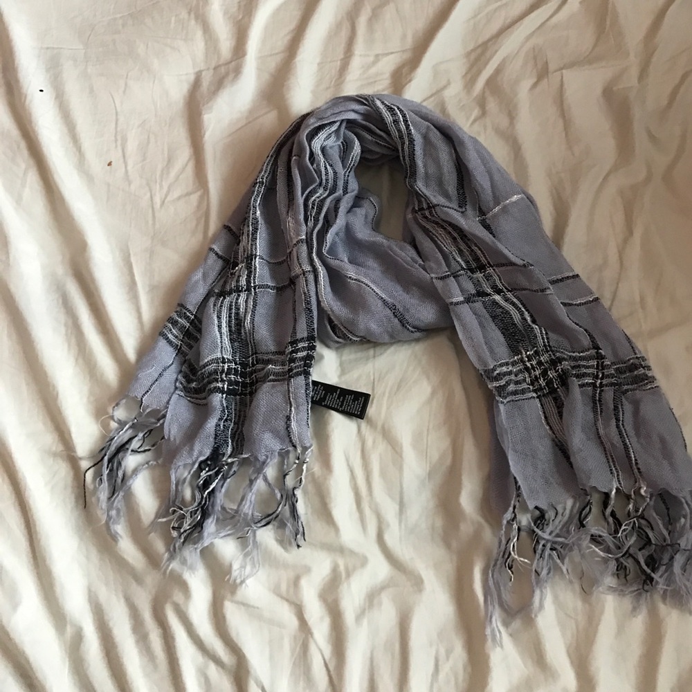 Forever 21 scarf