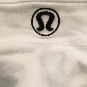 LULULEMON SCUBA HOODIE MINT EEUC!!!!!