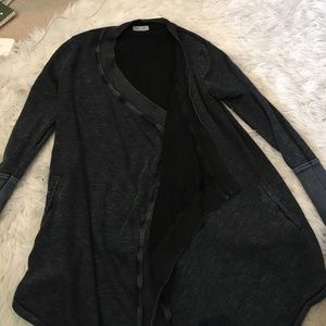 Silence&Noise Blue Cover