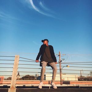 Meet your Posher, Payton