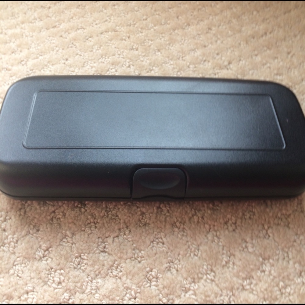 Jewelry case made in china hard case