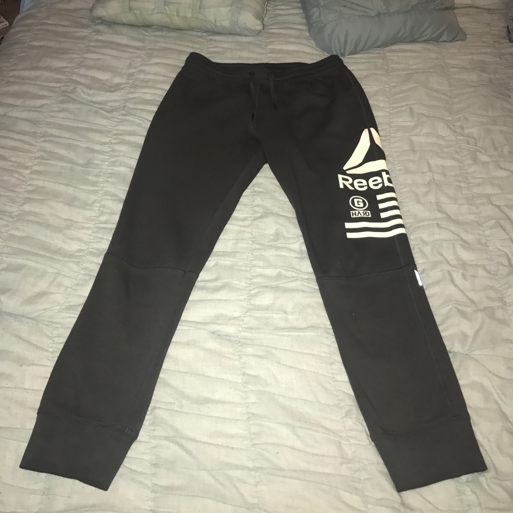 Reebok Sweatpants