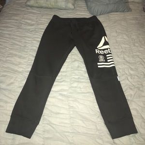 Reebok Sweatpants