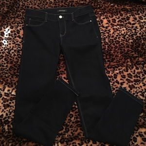 NWT White House Black Market Jean Leggings