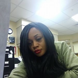 Meet your Posher, Aletha