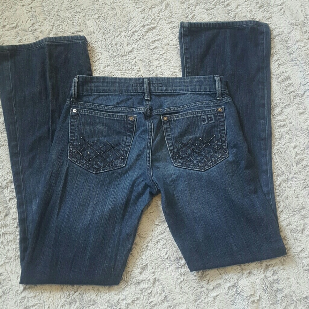 Joe's Jeans Rocker