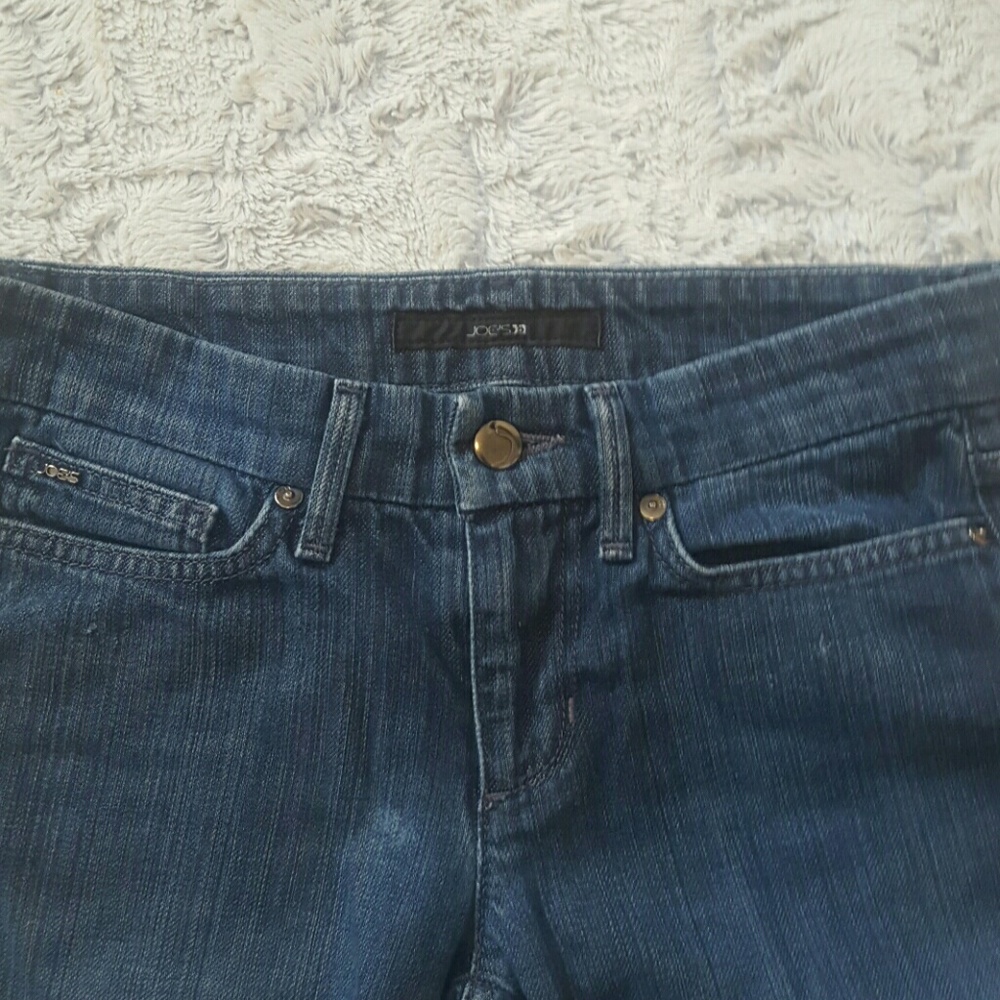 Joe's Jeans Rocker - Picture 4 of 4