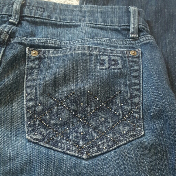 Joe's Jeans Rocker - Picture 2 of 4