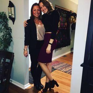 Meet your Posher, Brittney