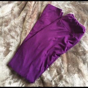 Lularoe OS leggings