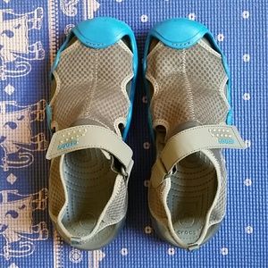 Crocs Mens Size 10 Only Worn ONCE!