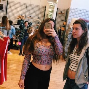 Meet your Posher, Elena