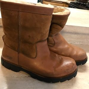 UGG Shoes - Classic color UGG boots ... UGG Shoes - Classic color UGG boots ...