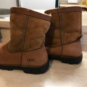 UGG Shoes - Classic color UGG boots ... UGG Shoes - Classic color UGG boots ...