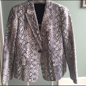 Michael Kors blazer