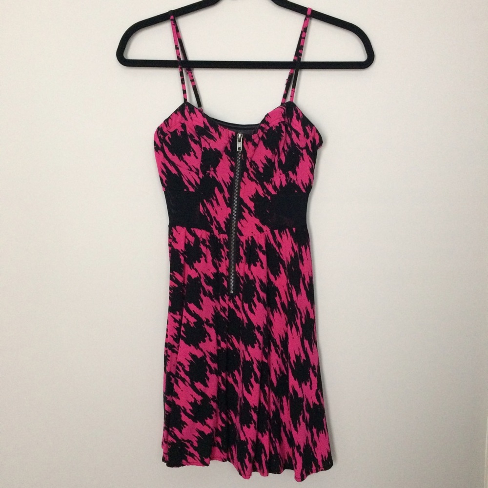 Material Girl Dress - small