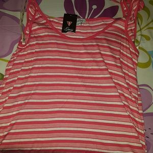 Guess Tank