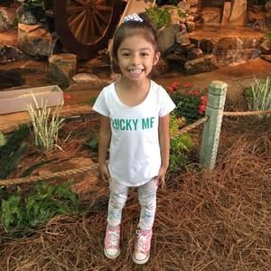 Meet your Posher, Irazema